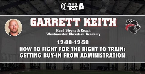 NHSSCA-Alabama tweet media