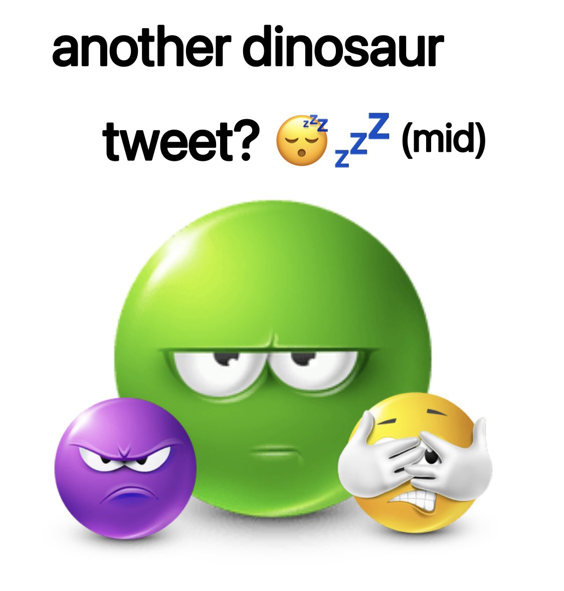 dinosaurs1970's tweet photo. retweet for mutuals https://t.co/WzaO9XO0PM
