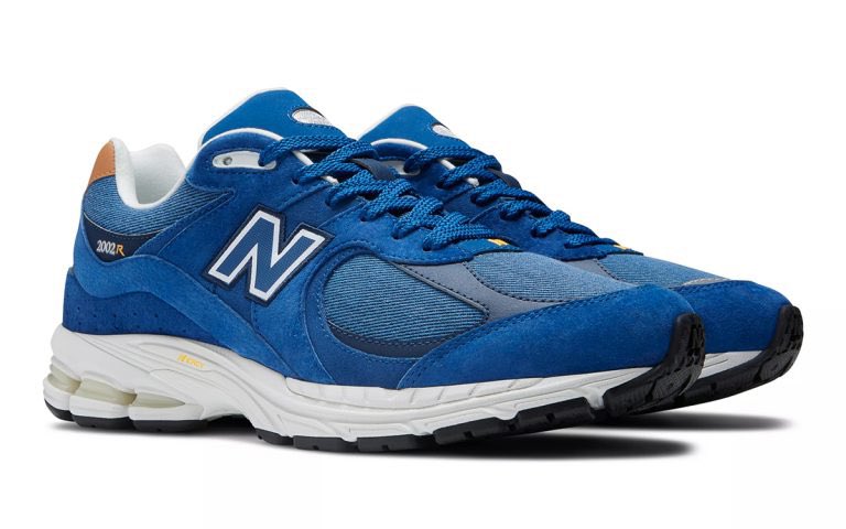 Mitsu_Aizawa's tweet photo. New Balance 2002R “Denim Pack”
2023年発売予定👟
#newbalance #nb #nb2002
#mmmリーク 👈リーク情報はこちら https://t.co/PcbPakj5xq