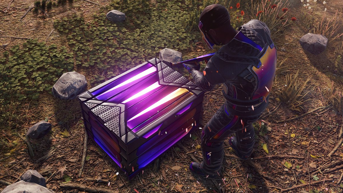 Milho Frito tweet media