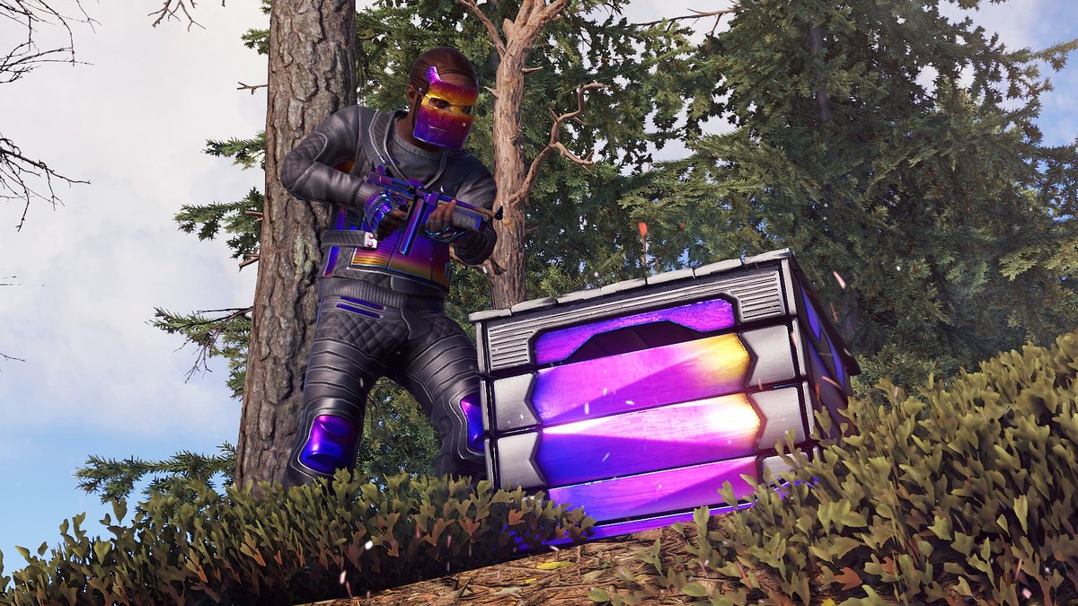 Milho Frito tweet media