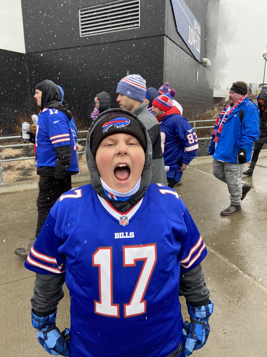 the_bearded_1's tweet photo. Go Bills!!! https://t.co/yVmMFmE6oJ
