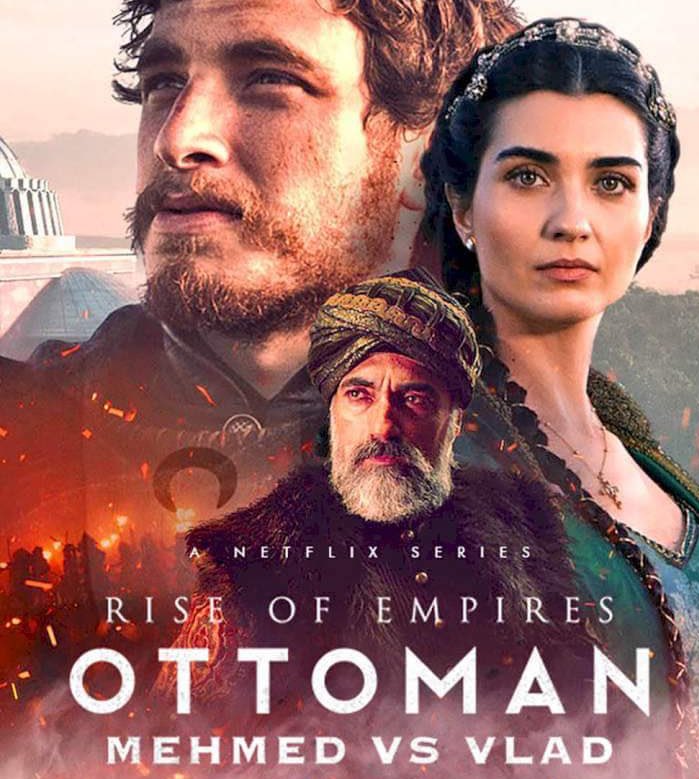tlydndrr's tweet photo. #RiseofEmpiresOttoman2 🎞 https://t.co/Nl9OY4Gl30
