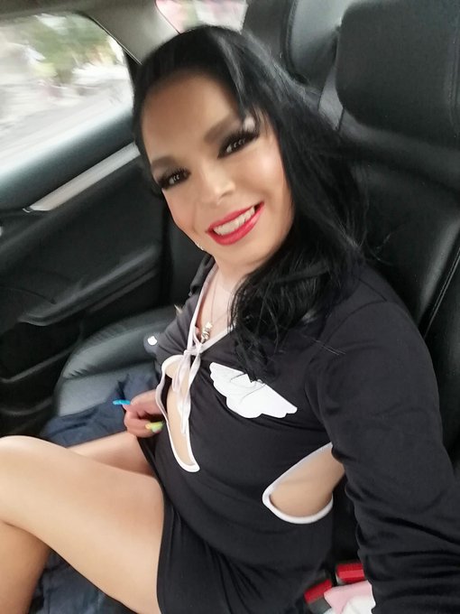 Que tengan un #DOMINGO espectacular 😘 https://t.co/Tn7RM5nljV<a href="/tag/domingo"class="tags">#DOMINGO</a>