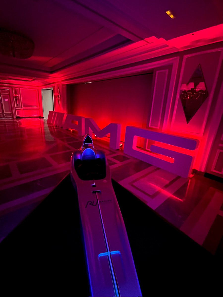 ♦️Racing Unleashed♦️ #MercedesAMG