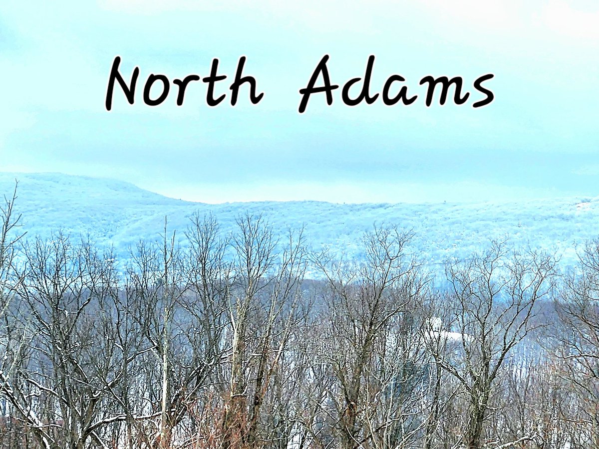 Chuck_CapeCod's tweet image. live 959.com? lower cost of housing you can buy more in North Adams
Who else has a view like this?  MoCA the museum of contemporary Art is busy. Tourist money is here.
Three Cities Top List of Worst Places to Live in Massachusetts live959.com/three-cities-t… @live959