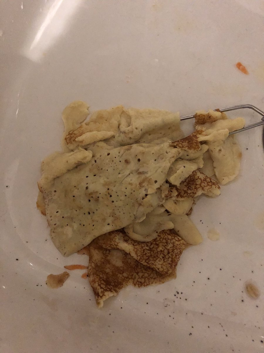 I hope whoever invented induction stoves burns in hell with very inconsistent levels of heat🔥