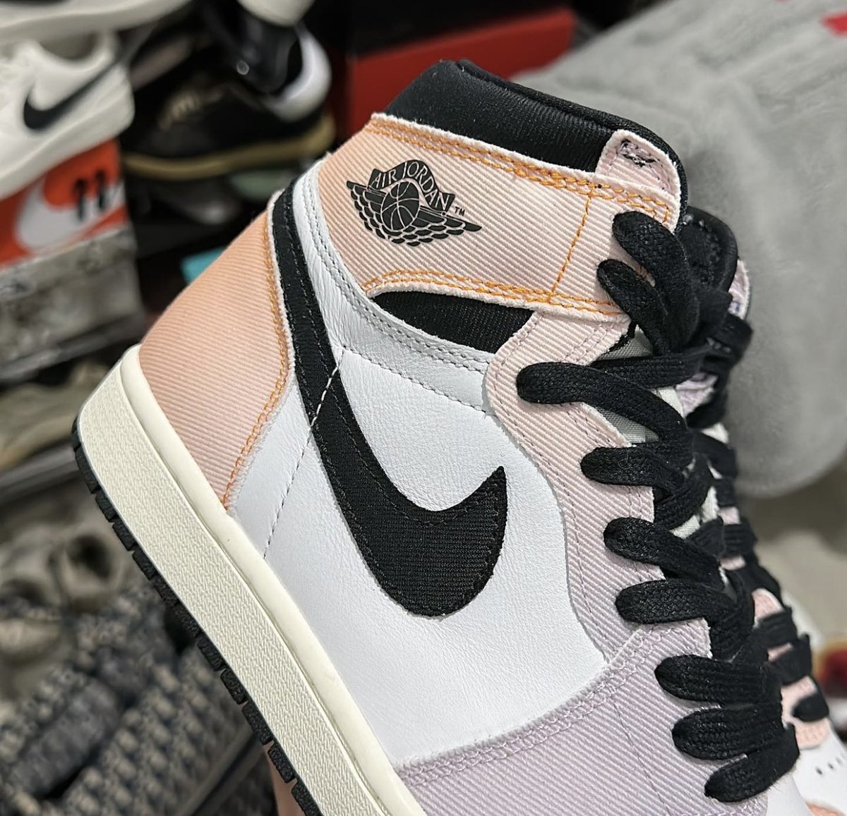 Release Date: Air Jordan 1 High OG 'Skyline' - March 18, 2023 |$180| #SneakerScouts 

sneakerscouts.com/release-date-a…