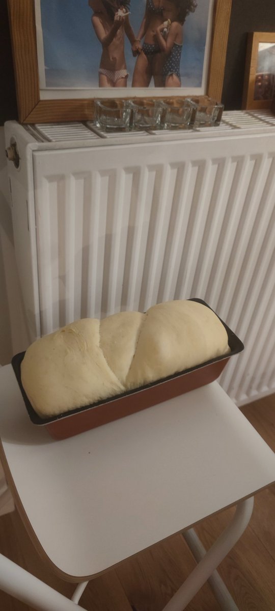 superfly_FR's tweet image. Silence, ça pousse :)
#sweetMonday #brioche