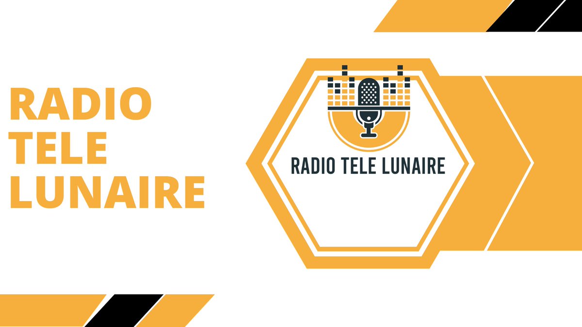 TeleLunaire's tweet photo. radio tele lunaire https://t.co/ZxUUA734Fv