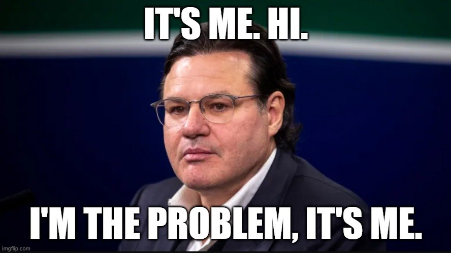 CarolAnnPhotog's tweet photo. #Canucks #Selltheteam #IStandWithBruce #aquilinimustgo #AquiliniOut  @Canucks @fr_aquilini #nhl #vancouverCanucks #vancouver https://t.co/A9EYsXK7kZ