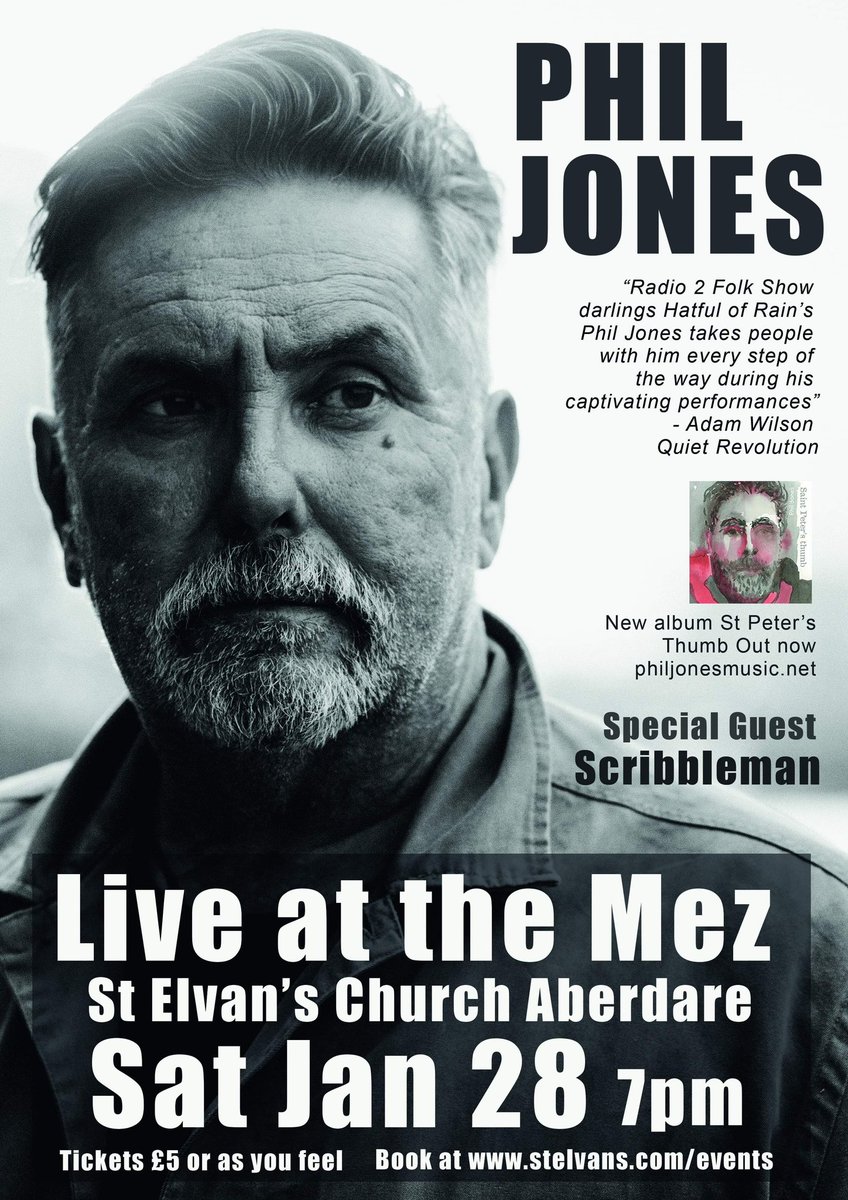 LongWHMusic's tweet image. Our boy @GoodselfM is on a pilgrimage to his home town in SouthWales to play at the church where he was a chorister 50 plus years ago #wales #folk #music #roots #Aberdare #valleys #southwales