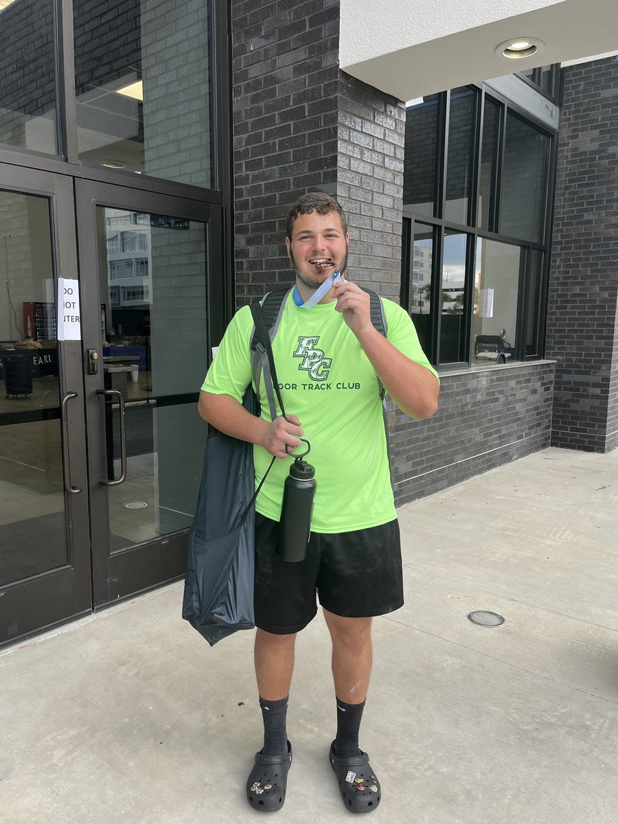 Jake Blumengarten tweet media