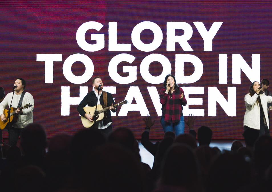 S U N D A Y 📸 R E C A P
We celebrated baptism, sanctity of life, and missions along with great worship and preaching of the ministry of Jesus. What a great day!