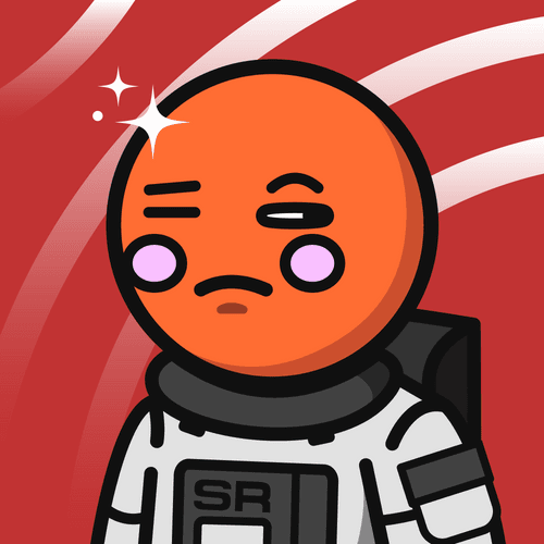 I've been liking the cut of their jib. So I decided to join the ride.

<a href="/SpaceRiders_NFT/">Space Riders</a>