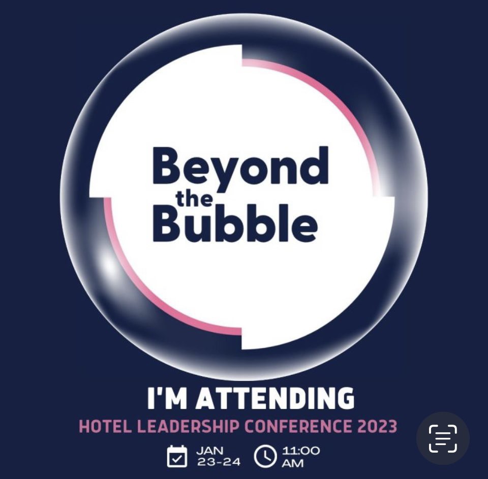 act_clean's tweet image. #HotelLeadersConf #hotels #hoteliers @MasterInnH @StJulianScholar