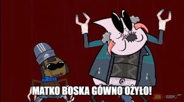 dawajcie dobijemy do 100