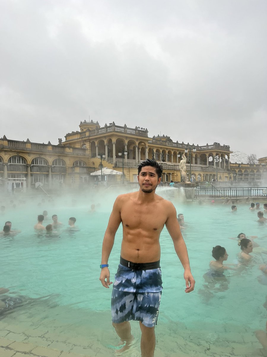 mmarkrivera's tweet photo. Budapest 🇭🇺 https://t.co/zUIY91ildy