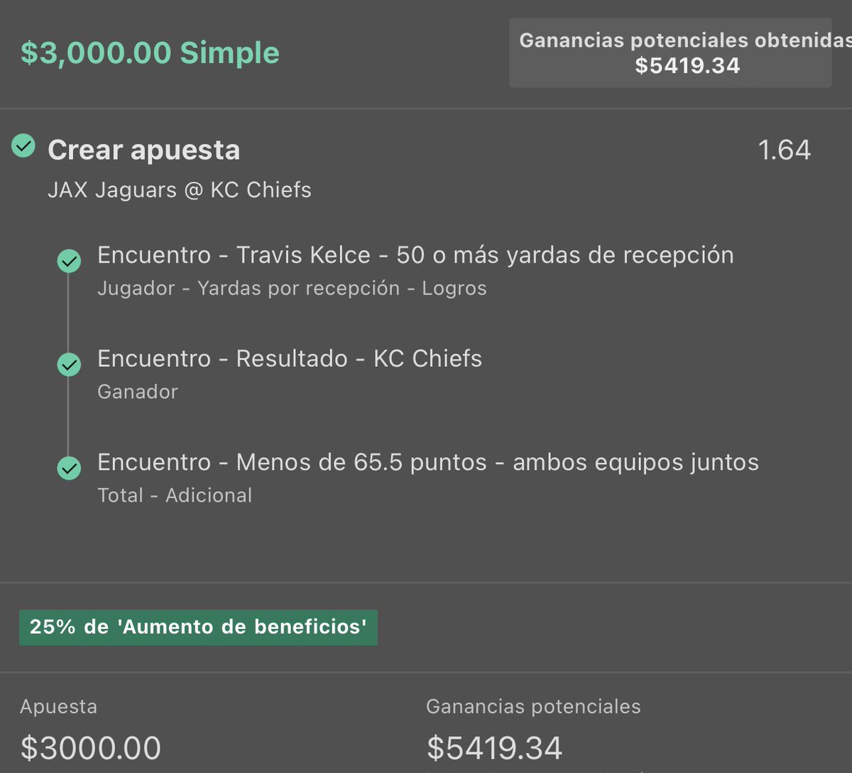 ShelbyNetaTW's tweet photo. 🇺🇸| Ayer toco cobrar en NFL y aprovechamos ese Aumento de Beneficio.✅

Tengo listas las 2 apuestas listas para hoy para la #NFLTwitter 

¿Vamos por las 2?🏈 Déjenme 200❤️ y 100🔂 y la dejo por el Premium Gratis: https://t.co/DMUT0f7Fc2 https://t.co/gYvU4Vf7dZ