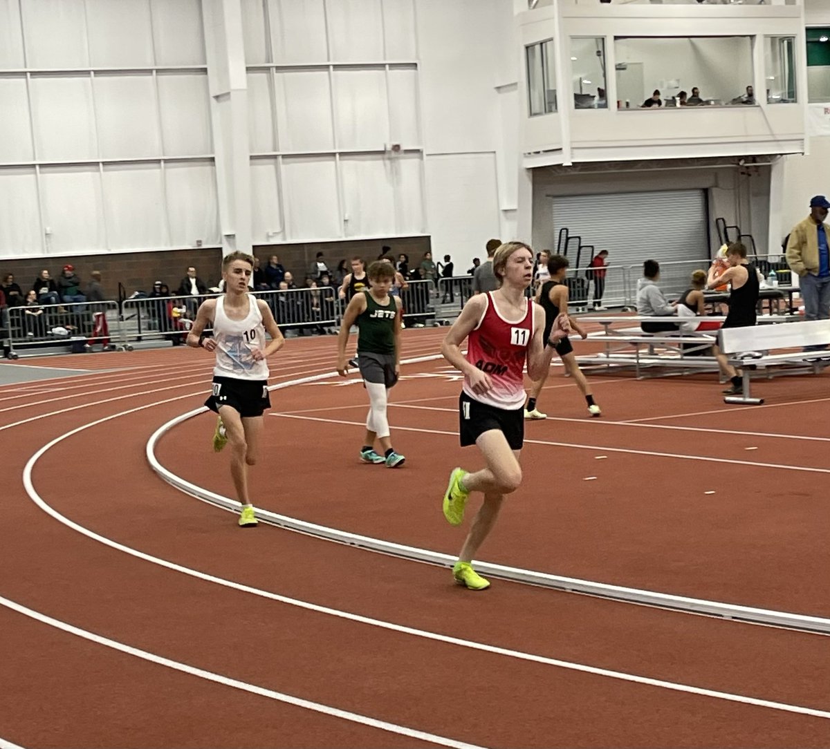 ADM Track Club (@adel_track) on Twitter photo Good race by Torin and Isaac. Knocking off some rust and getting back into racing. Great start fellas! Good race by Torin and Isaac. Knocking off some rust and getting back into racing. Great start fellas!