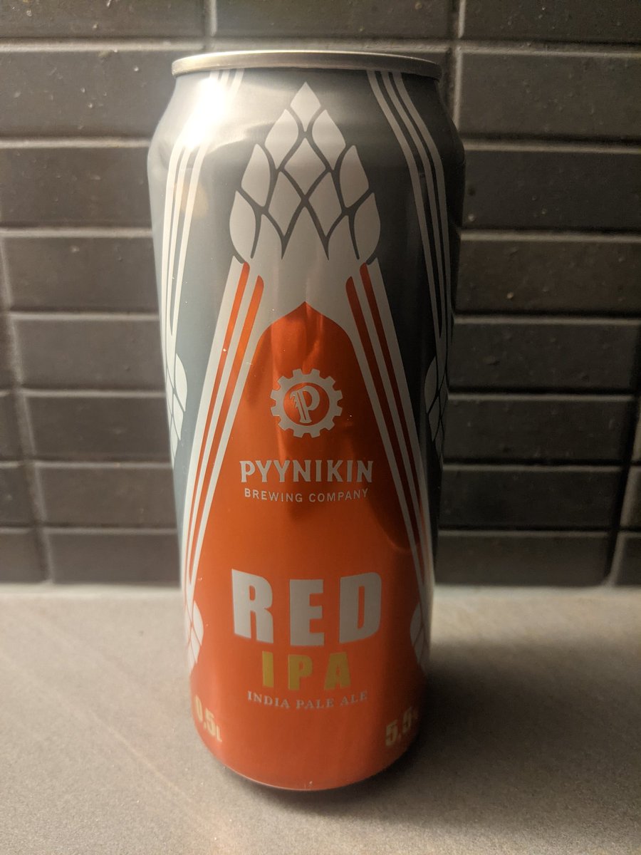 ducksref's tweet photo. Perhaps my last Pyynikin ever. Wondering for how long the remainings stocks will last https://t.co/AhT4vdxNGB