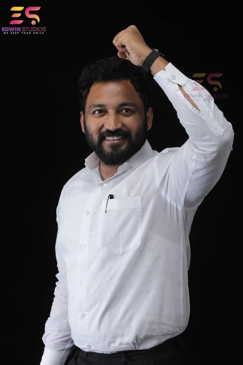 maruthuravi2015's tweet photo. தோல்வி நமக்கு ஒன்றும் புதுசு இல்லையே இது வெற்றியின் முதல் படி வாழ்த்துக்கள் @RVikraman  அண்ணா https://t.co/NH2OuP6fiG