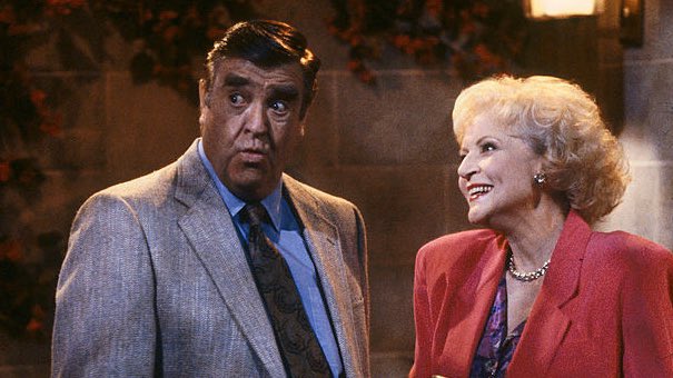 GoldenGirlsShow's tweet photo. #OnThisDayInTGG - 

Jan 22 - No episodes first aired on this day.
Jan 21 - No episodes first aired on this day.
Jan 20 - No episodes first aired on this day.
Jan 19 - "Miles to Go" (s6, e15) first aired in 1991.
Jan 18 - "The Truth Will Out" (s1, e16) first aired in 1986. https://t.co/vfMAuoEahv