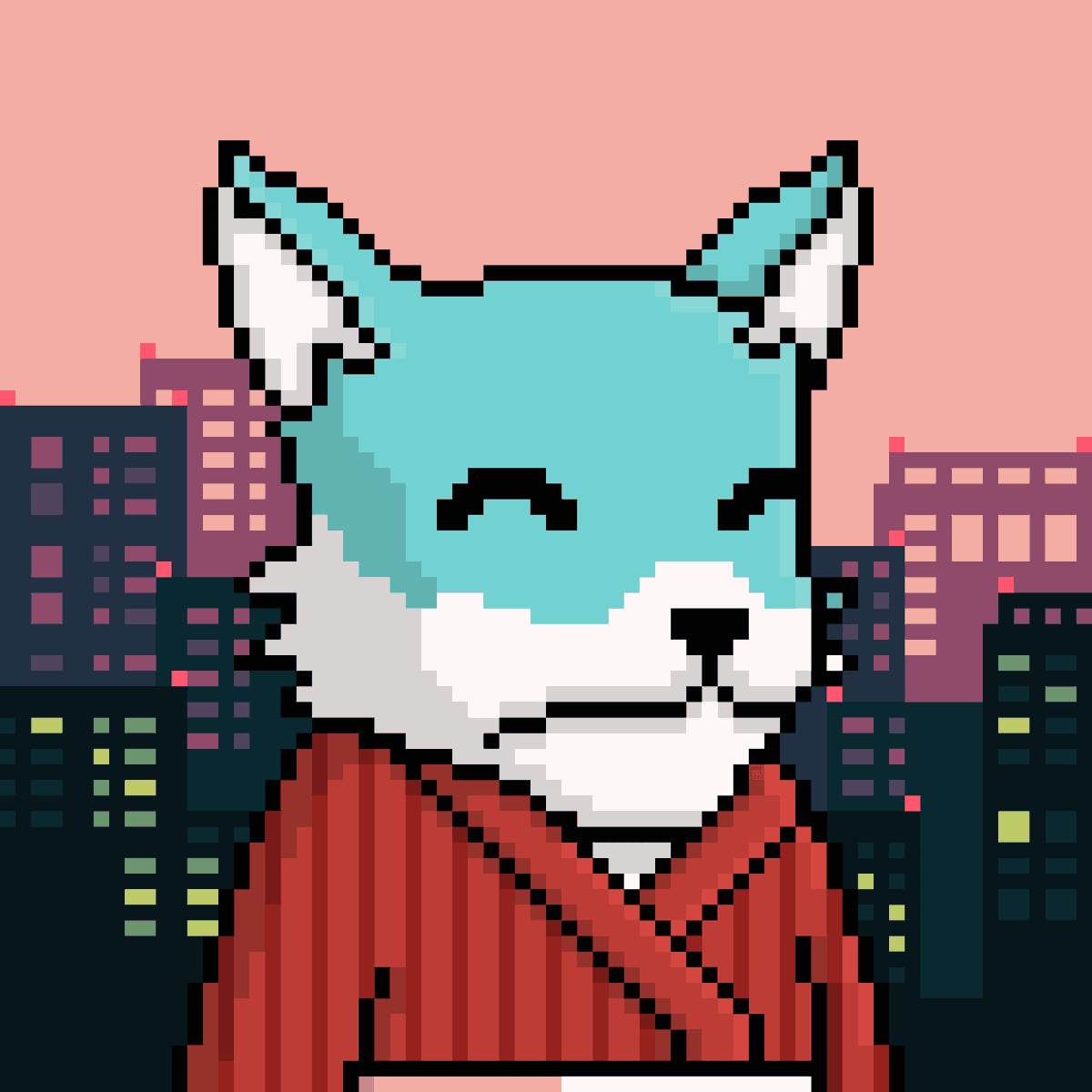 💥 NEW #PrivateFoxes SALE 💥
Private Fox #5619 just got adopted 🧡
💵 Price: 8.52 SOL
🦊 Tier: Private
🏆 Rank: 1709
⏰ Date: 1/22/2023, 7:44:25 PM
🧾 Transaction: explorer.solana.com/tx/2hwKLChcRkK…
#Solana #SolanaNFTs #NFT #PF #PrivateFox #NFTS #NFTsales