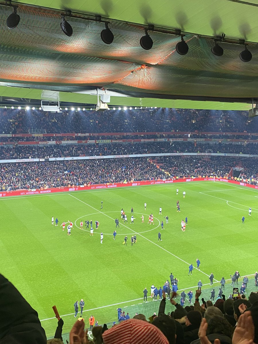 Lets hope <a href="/PrimeVideo/">Prime Video</a> were filming that one today eh @dwigaby