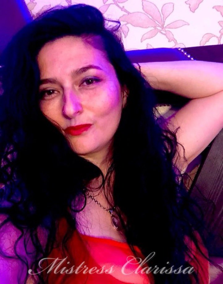 Mistress Clarissa on Twitter "I’ll be back in the N1 play space on