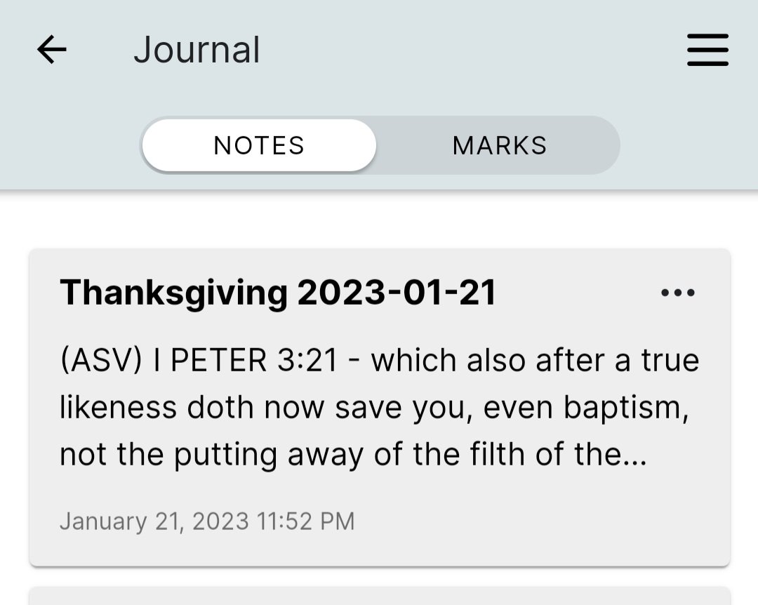 DigitalBibleApp's tweet photo. Have you seen the new update? https://t.co/wOBVlr1A78