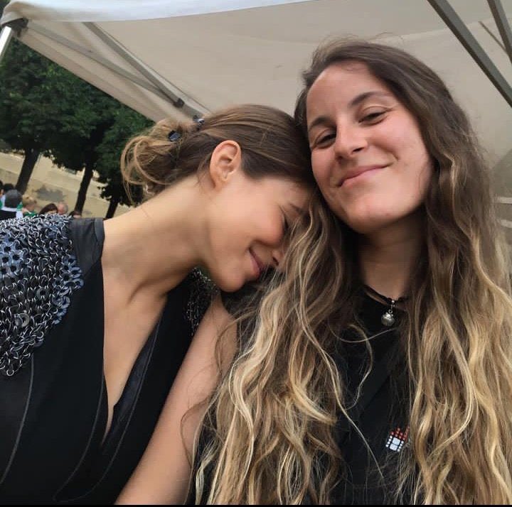 albaslovebot's tweet photo. i wanna hug her🥺 https://t.co/WWkANkYoPW