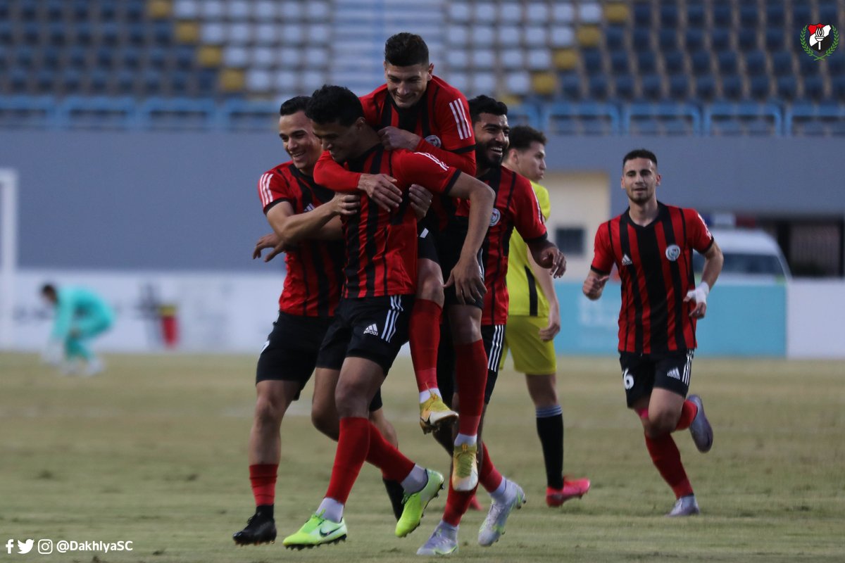 لقطات من لقاء اليوم أمام المقاولون العرب. 📸⚽️