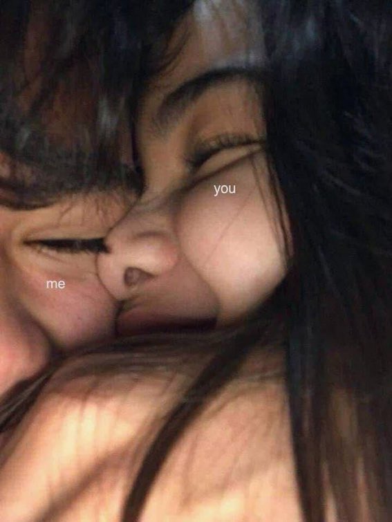 INTIMATE tweet media