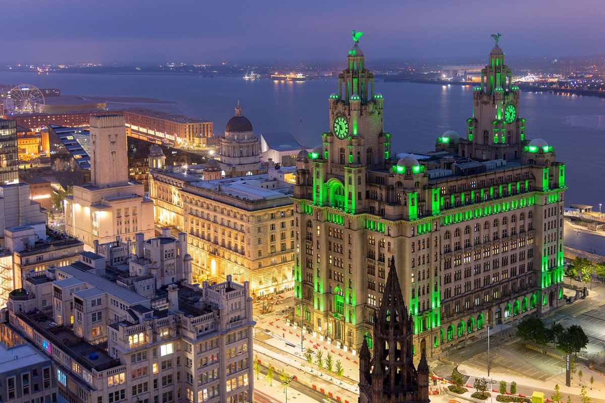 Liverpool Vista (@liverpoolvista) on Twitter photo New Competition.
RT and follow (if you haven't already) to win this 12 x 8 inch #Liverpool Waterfront Architecture from Above print. The draw will be on Sunday, 29th January, 2023. New Competition.
RT and follow (if you haven't already) to win this 12 x 8 inch #Liverpool Waterfront Architecture from Above print. The draw will be on Sunday, 29th January, 2023.