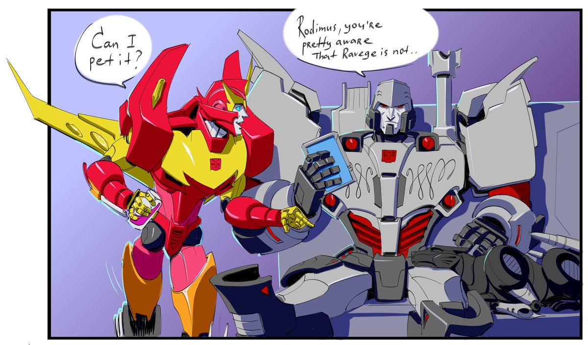 Pretentiousfork's tweet photo. Roddy can't resist https://t.co/oWpRyJcBc5