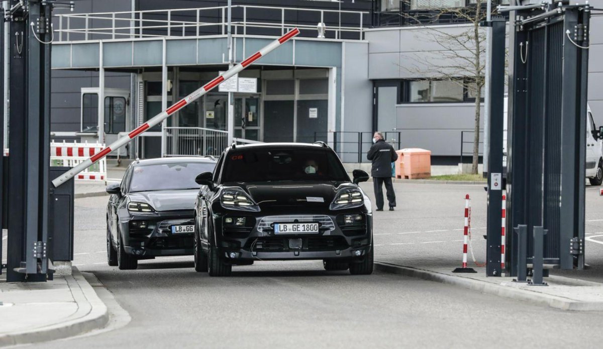 HotCars Official On Twitter With Spy Shots Seemingly Everywhere The 