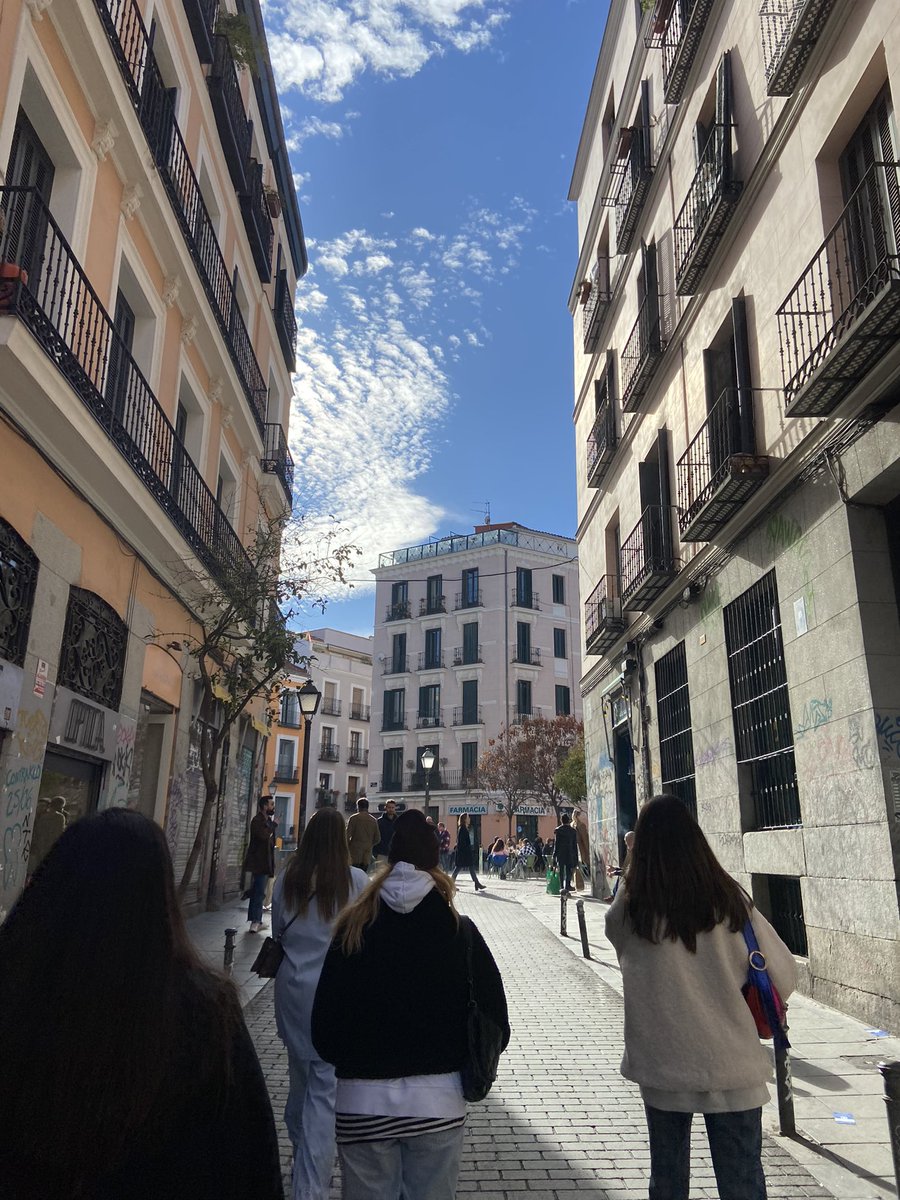 MariaGinerDiaz's tweet photo. 🔙🤍 https://t.co/avpWqoUCJ3