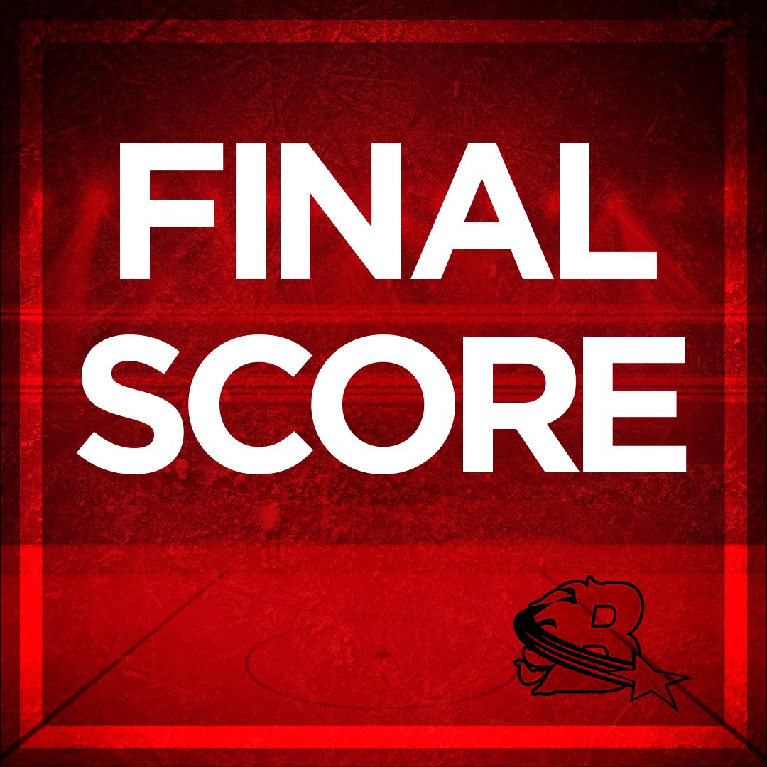 billinghamstars's tweet photo. 🚨 FINAL SCORE 🚨

💫 Billingham Stars 4 🏹 @WhitleyWarriors 2

Stars goals: @CallumWilko10 (2), @finnbradon33 (2)
Warriors goal: Edgar

#Stars #MadeInBillog #ForTheShirt #BigRedMachine https://t.co/Fx3Xq4JO69