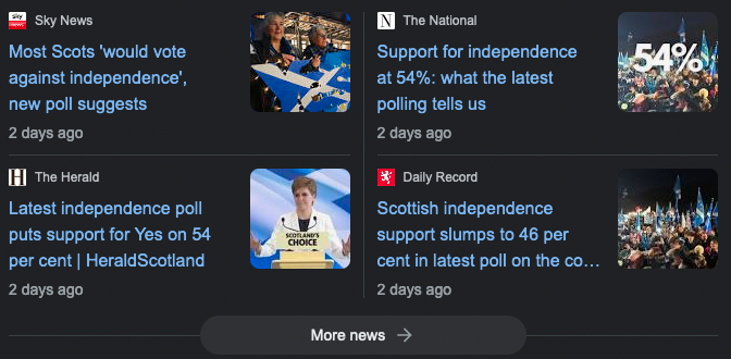 sztupy's tweet photo. Go home pollsters, you are drunk https://t.co/8hKNJ13O78