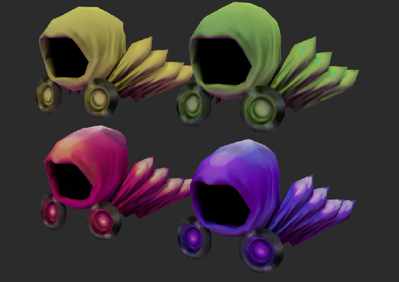 dont you think their should be a new dominus