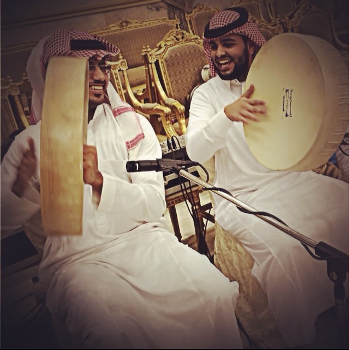 10 years ago 👊🏽