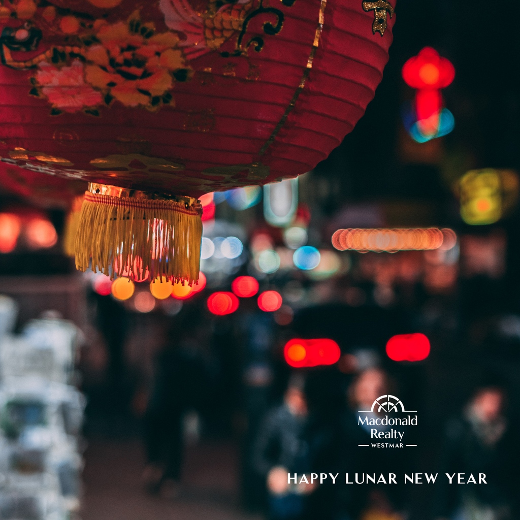 Happy Lunar New Year! Together, our team will ring in the Year of the Rabbit 🐇. Wishing everyone a year of prosperity and joy!
