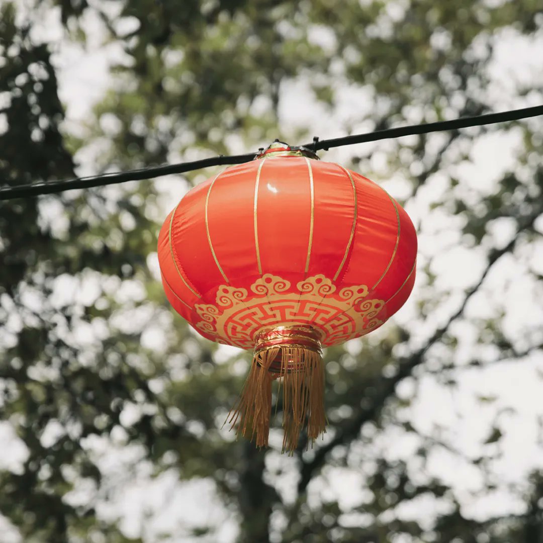 acorn_dev's tweet photo. We hope everyone has a very happy and prosperous #ChineseNewYear! May the #YearoftheRabbit bring you good luck and good fortune! https://t.co/pxCgLE6D1R