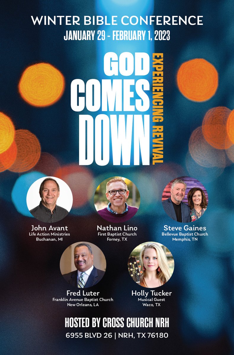 nrhbc's tweet photo. Today is the last day to order meals for the Winter Bible Conference. Order yours here 👉 https://t.co/e5WircyoAd https://t.co/vYVmB6rgxM