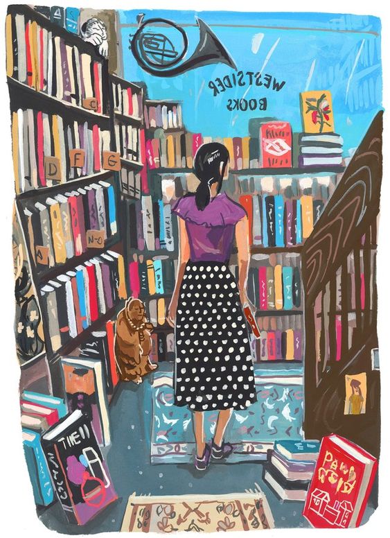 Libros y Literatura tweet media