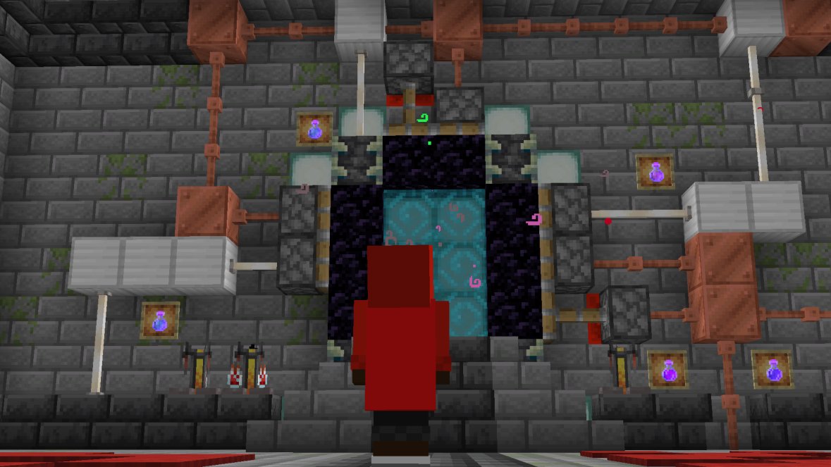 Effects SMP tweet media