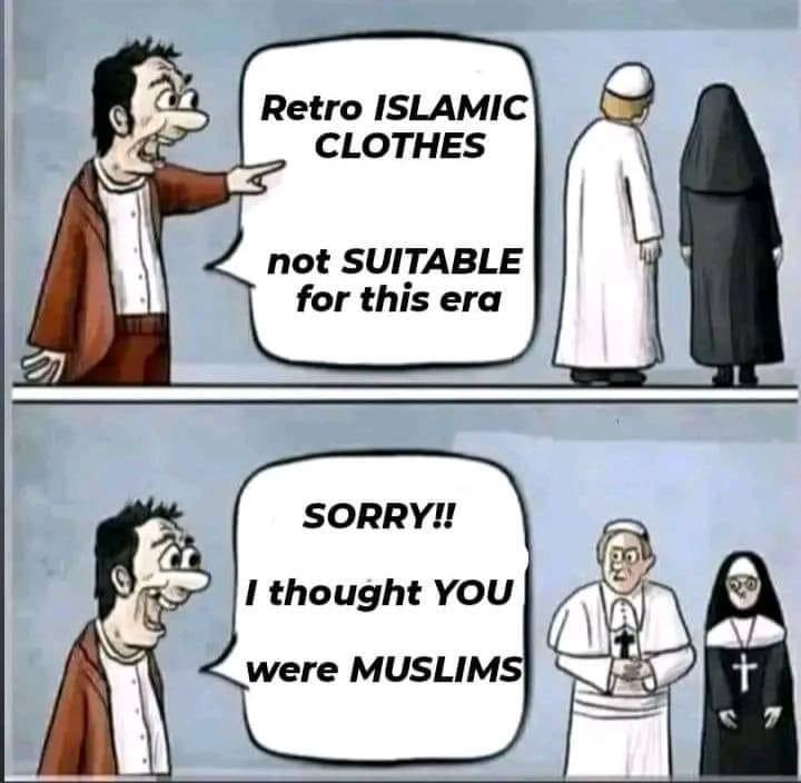 So much of Europe today