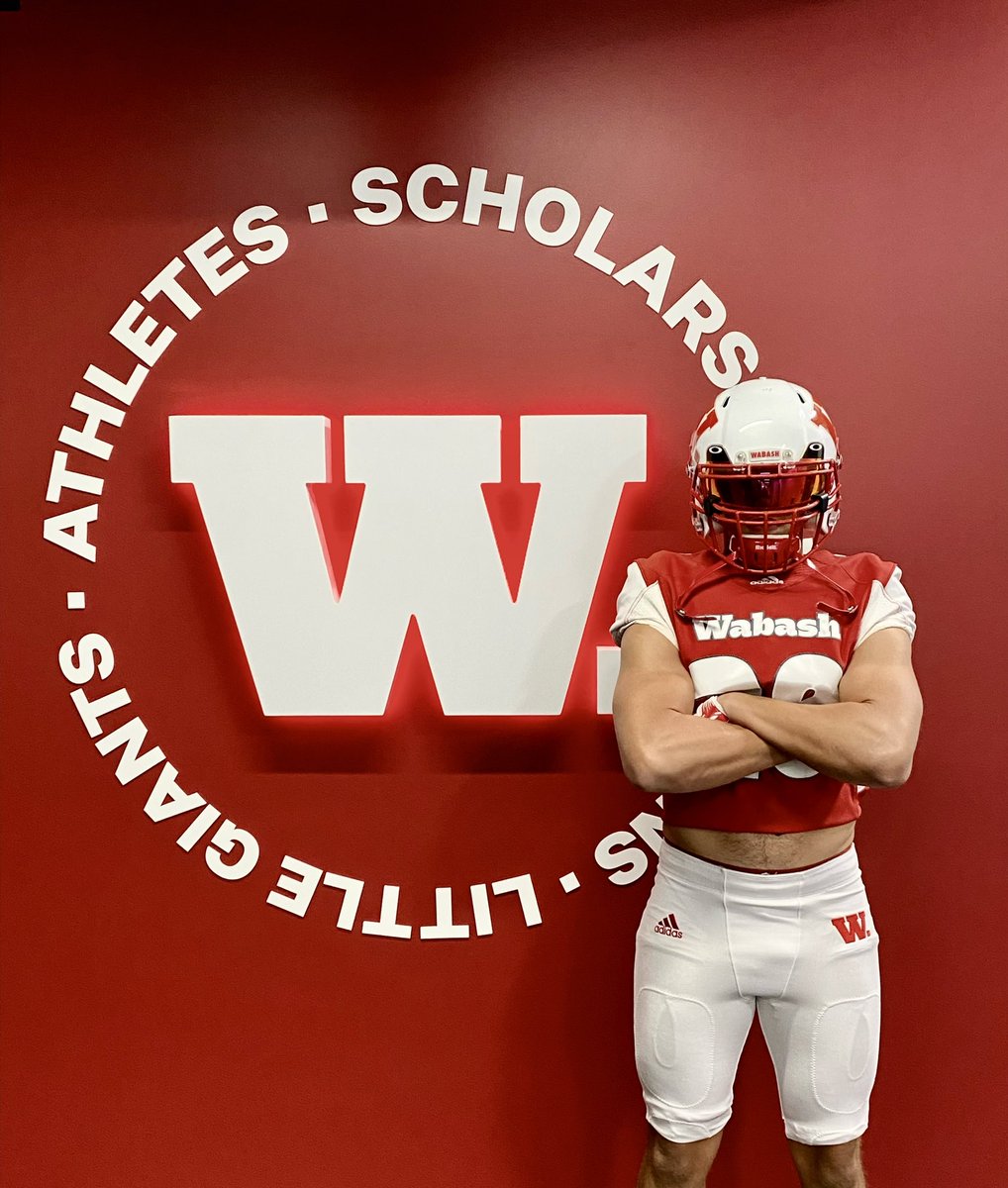 Nicokelly_28 (@nicokelly28) on Twitter photo Had a great visit at Wabash college. Thank you to <a href="/CoachRidings/">Mike Ridings</a> for the opportunity to go checkout Wabash. The facilities, campus, and staff were amazing. <a href="/CoachGroody17/">Mickey Groody</a> <a href="/kimberrylubin/">TheRealCoachLubin</a> <a href="/JohnCarrollHS/">John Carroll High School</a> Had a great visit at Wabash college. Thank you to <a href="/CoachRidings/">Mike Ridings</a> for the opportunity to go checkout Wabash. The facilities, campus, and staff were amazing. <a href="/CoachGroody17/">Mickey Groody</a> <a href="/kimberrylubin/">TheRealCoachLubin</a> <a href="/JohnCarrollHS/">John Carroll High School</a>