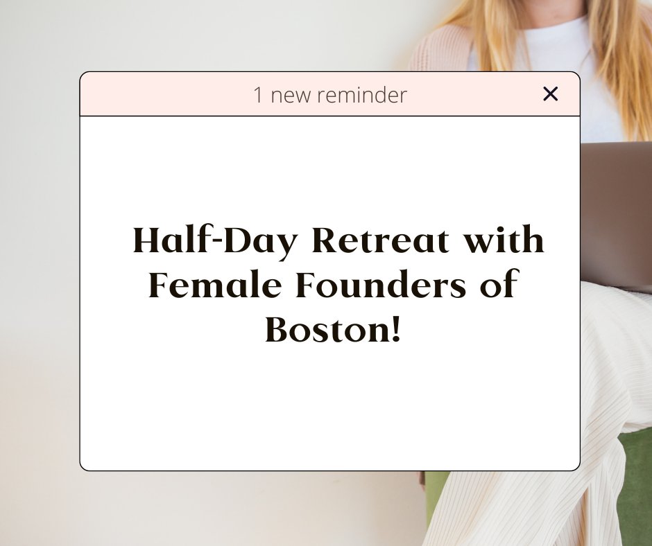On Thursday, Jan 26th, join Quotable's CEO and Founder, Alessandra, for the first in-person event of 2023! If you own a business and are looking for connection and community, purchase your ticket today using the following link --> loom.ly/Ge5peQc